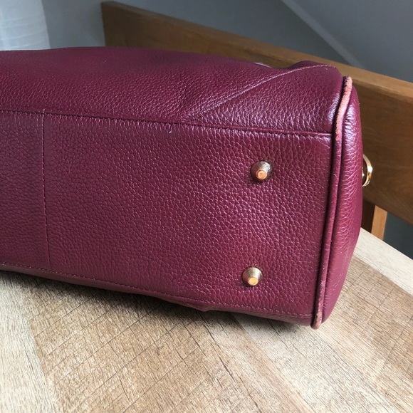 Ora Delphine Handbag - Picture 6 of 7